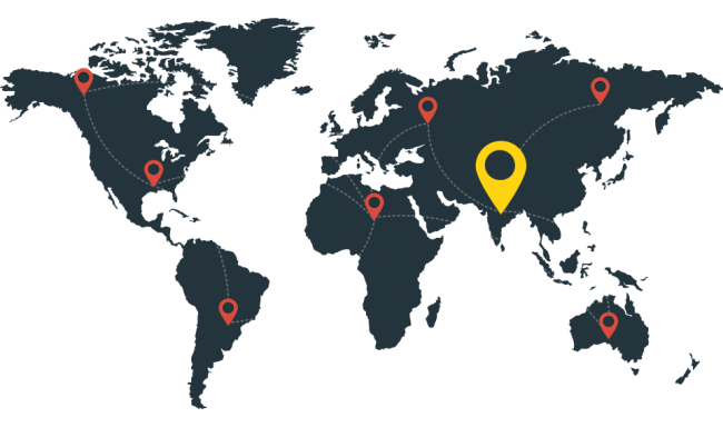 map map