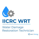 IICRC WRT