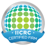 iicrc-certified-firm